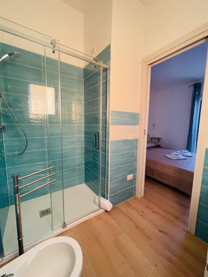 Chrisso Rooms Affittacamere Сан-Теодоро Экстерьер фото